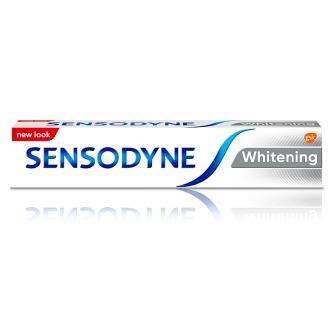 Sensodyne Gentle Whitening Toothpaste 75ml