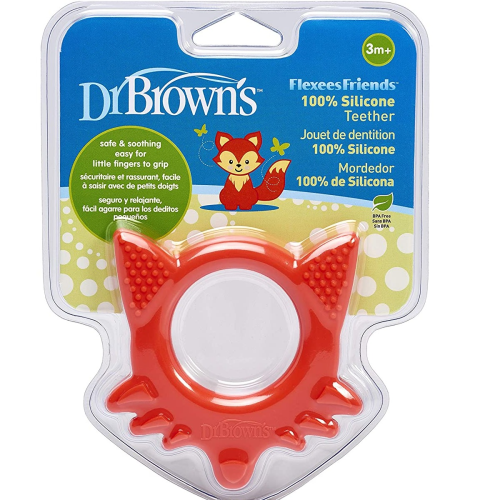 DR BROWNS FLEXEES FR TEETHER