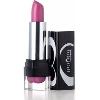 BLACK OPAL COLORSPLURGE Risqué Matte Lipstick