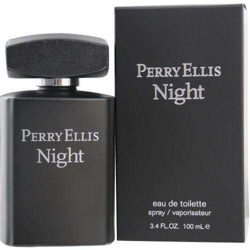 Perry Ellis Night For Men 100ml