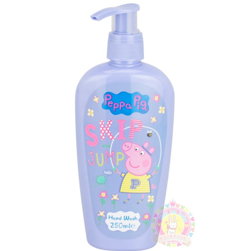 PEPPA PIG SKIP AND JUMP HAND WASH 250ML