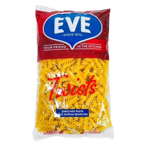 Eve Twists Pasta 300g