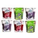 Glade Candle Jar, Air Freshener 3.4 Oz