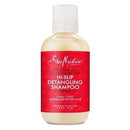 Shea Moisture Red Palm Oil Shampoo - 3.2 fl oz Travel Size Edition