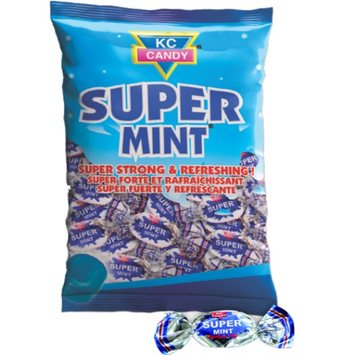 KC Candy Super Mint