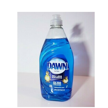 Dawn Ultra Dishwashing Liquid 479ml