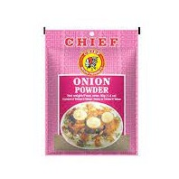 Chief Onion Powder 40g
