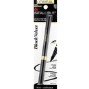 L'Oréal Paris Infallible Black Velvet Liquid Eyeliner