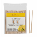 GIGI SPATULA WAXING STICK