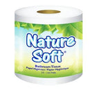 Nature Soft Single Bathroom Tissue