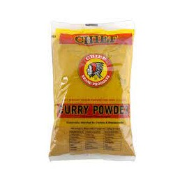 Chief Curry Powder