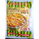 Sincere's Broad Chowmein Noodles 14oz