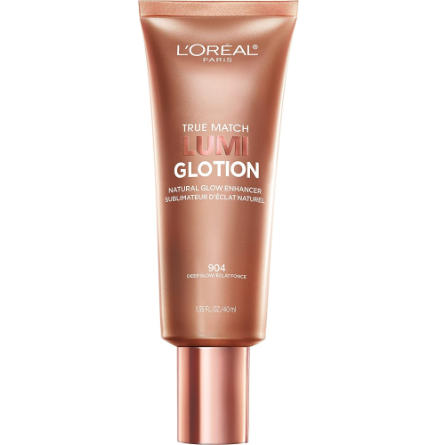 L'Oreal Paris Makeup True Match Lumi Glotion Natural Glow Enhancer Lotion