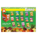 Turbo Plus Instant Drink Mix