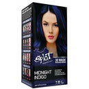 Splat Rebellious Hair Color Complete Kit, One Application