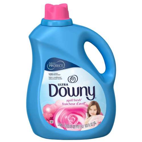 Downy Fabric Softner April Fresh 103oz