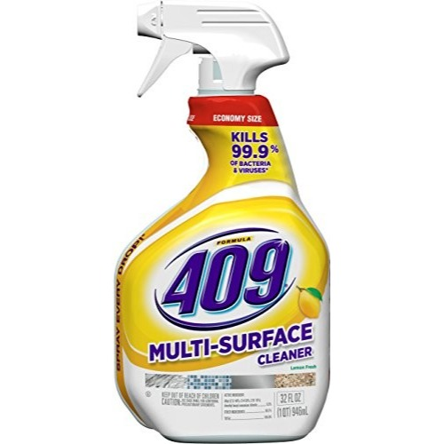 Formula 409 Multi Surface Cleaner 32oz - Lemon Fresh