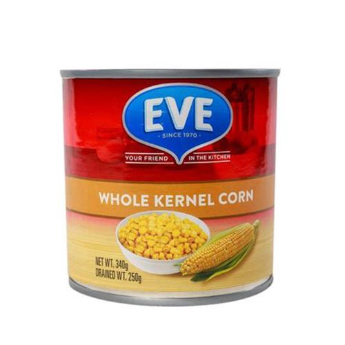 Eve Whole Kernal Corn