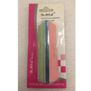 BAOL BEAUTY 3 SIDED NAIL BUFFER BLOCK