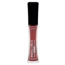 L'Oréal Paris Infallible Lip Pro Matte Gloss