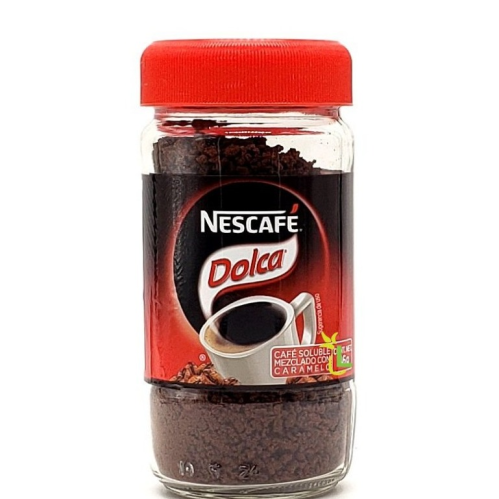 Nescafe Dolca Coffee