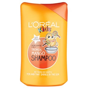 L'oreal Kids Shampoo