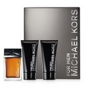 Michael Kors Cologne Gift Set for Men, 3 Pieces