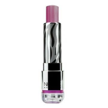 NICKA K NEW YORK 3D TRIPLE LIPSTICK