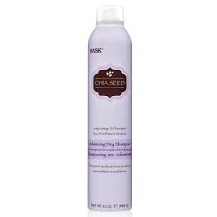 Hask Chia Seed Volumizing Dry Shampoo, 6.5 oz