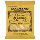 Jakemans Menthol Lozenges 100g