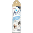 Glade Air Freshener, Aerosol Spray  8 Oz