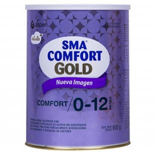 Olilo Comfort Gold Baby Formula, 0-12 Months 900g