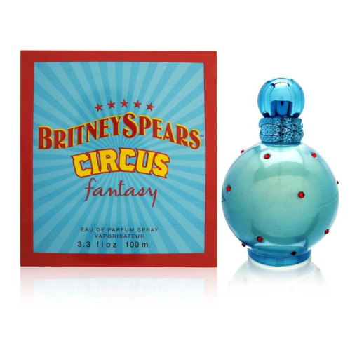 Circus Fantasy Britney Spears for women