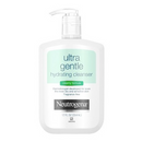 Neutrogena Ultra Gentle Hydrating Creamy Facial Cleanser - 12 fl oz