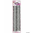 Expressions 36Pc Epoxy Snap Clips