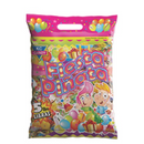 KC Candy Fruity Fiesta 65 Count, 454g
