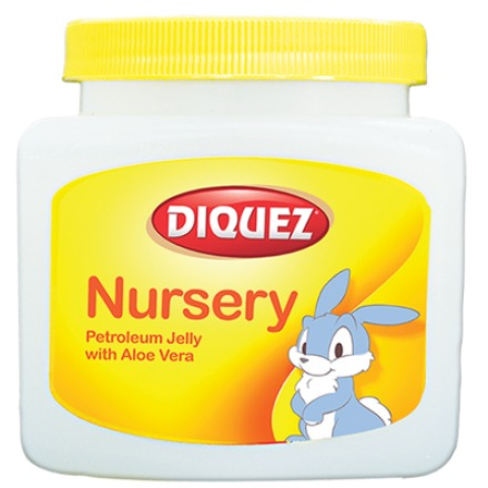 Diquez Nursery Jelly 100g