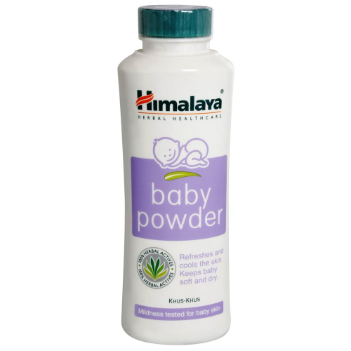 Himalaya Baby Powder 100g