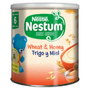 Nestum Probiotics Infant Cereal, Wheat & Honey