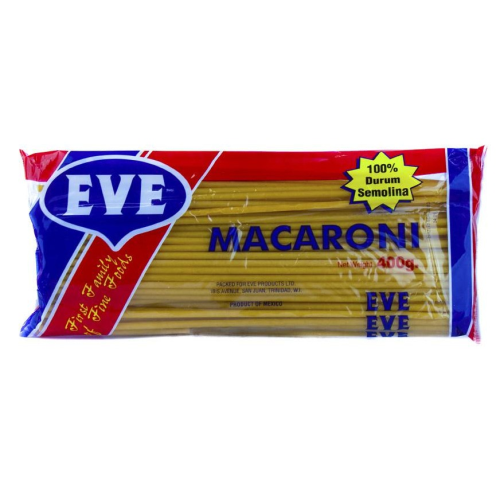 Eve Macaroni 400g