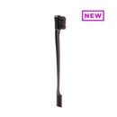 Eden 2 in 1 Edge Brush/Comb