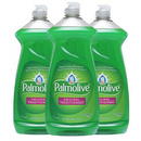 Palmolive Essential Clean Dishwashing Liquid - Original Scent
