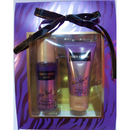 CHICPHIA 2PC LADIES PERFUME GIFT SET 75ML