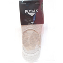ROYALS ULTRA LOW CUT SOCKS