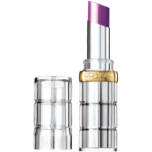 L’Oreal Colour Riche Shine Lipstick