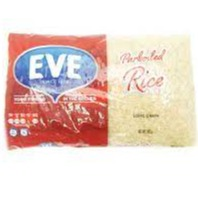 Eve Parboiled Rice Long Grain 900g