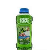 Mr. Clean Multi Surface Cleaner - Original Fresh 828ml