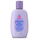 Johnson's Baby Bedtime Bath 3OZ