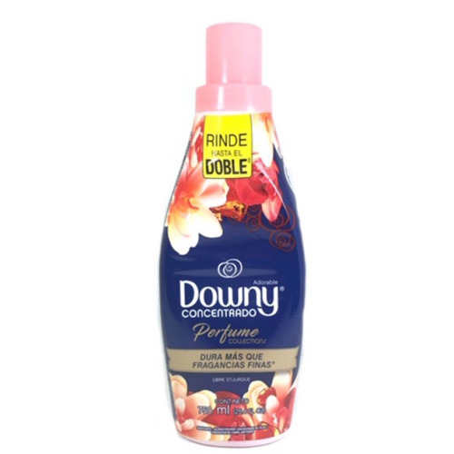 Downy Fabric Softener Concentrate Perfume Collections - Adorable 750ml