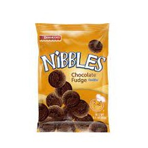 Bermudez Nibbles